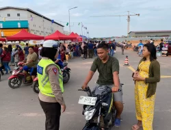 Hari ke-14 Operasi Keselamatan Seligi 2024: Peningkatan Pelanggaran dan Langkah-langkah Penegakan Hukum