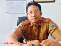 Pemkab Lamsel Komitmen Salurkan ADD dan DD Tepat Waktu