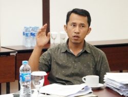 Pakar Hukum Tata Negara Unila, Nanang Ermanto Masih Bisa Maju di Pilkada Lampung Selatan 2024