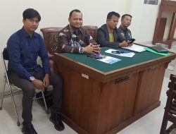 Hakim Pengadilan Hubungan Industrial Sarankan Mantan Karyawan dan PT Wika Beton Berdamai