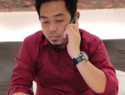 Pleno Rekapitulasi Tingkat Provinsi Mulai Digelar Hari Ini, Berikut Penjelasan Ketua KPU Lamsel