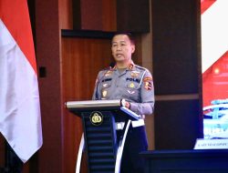 Polri Kawal Pemudik Sepeda Motor dari Zona Penyangga hingga Pelabuhan