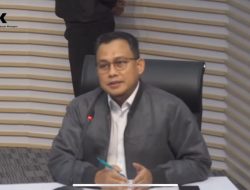 KPK Cegah Satu Pihak, Terkait TPPU Sekma Hasbi Hasan