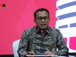 KPK Geledah Dua Lokasi Terkait Korupsi Pengadaan Lahan Jalan Tol Trans Sumatra