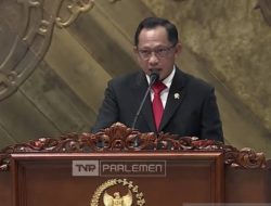 RUU DKJ untuk Wujudkan Jakarta Jadi Kota Kelas Dunia