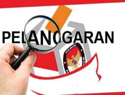 Dugaan Pelanggaran Pemilu, KPU Lamsel Panggil PPS Tiga Desa di Kecamatan Katibung: Pernyataan Ketua Divisi Teknis KPU Lamsel Terbantahkan 