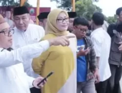 Tentukan Awal Ramadan 1445 H, Kakanwil Kemenag Provinsi Lampung: Hilal Tidak Terlihat di POB Bukit Gelumpai