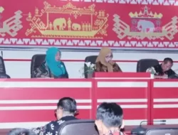 Pemkab Lampung Selatan Akan Mengadakan Upacara HUT Ke-60 Provinsi Lampung pada 19 Maret Mendatang