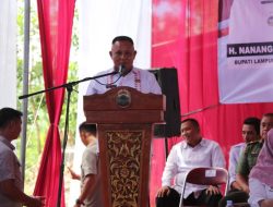 Musrenbang Kecamatan Palas, Bupati Nanang Ermanto Dorong Pembangunan Inklusif dan Berkelanjutan