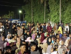 Polemik THR, PT SSH Terancam Sanksi Denda Bahkan Dibekukan