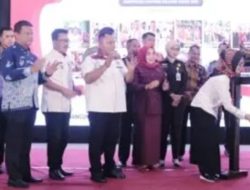 Pemkab Lamsel Gelar Musrenbang RKPD 2025