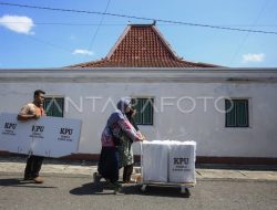 Bawaslu: Pilkada Serentak 2024 Berbeda dengan Pilkada 2020