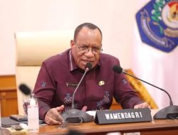 Pemerintah Berharap Pembahasan 27 RUU Kabupaten/Kota tak Diperluas