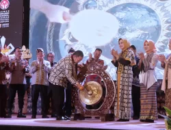 Pameran Lampung Craft 2024, Dukungan Tepat Untuk UMKM Lokal