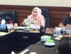 Tak Penuhi Undangan RDP, Jenggis Khan Berikan Raport Merah Kepada Disperkim Lamsel