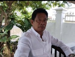 Kepala Desa Trans Tanjungan Bantah Tudingan Dugaan Korupsi Dana Desa, PKH dan BPNT