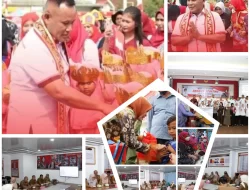 Lampung Selatan Jadi Kabupaten Percontohan Penanganan Stunting Nasional