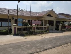Polemik Pengangkatan Aparatur Desa Trimulyo, Camat Tanjung Bintang Memilih Bungkam