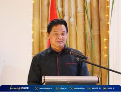 DKPP Terima Ratusan Aduan Pelanggaran Kode Etik