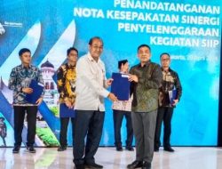Jadi Kota Percontohan Program Sanitasi SIIP, Begini Strategi Pengolahan Limbah Domestik di Banda Aceh