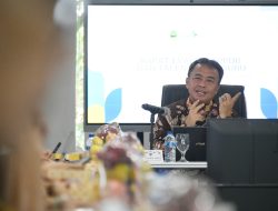 Pastikan Semua Anak Bisa Daftar, Panitia PPDB 2024 Diminta Siapkan Jalur Pendaftaran Offline