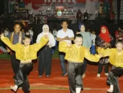 Tanjung Sari Fair 2024, Momentum Kebangkitan UMKM