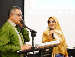 Peran Kunci Ibu dalam Mencegah Stunting
