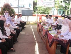 Bupati dan TPS PKK Lampung Selatan Satu-satunya Kandidat Penerima Satyalancana Wira Karya Mewakili Sumatera