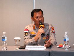 Mutasi Jabatan di Polda Kepri Dalam Rangka Penyegaran Organisasi