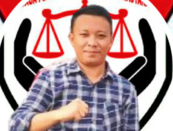 DPD LPKSM-GML Dukung Surat Edaran KPK Terkait Penerimaan Peserta Didik Baru Tahun 2024