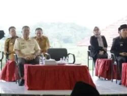 Mutasi Pejabat Lampung Selatan, Sekda Thamrin: Sudah Izin Tertulis Mendagri