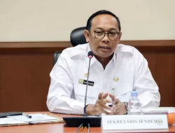 Didatangi sejumlah Pj. Bupati di Lampung, Rahmad Hadi Jadi Calon Kuat Pj. Gubernur?