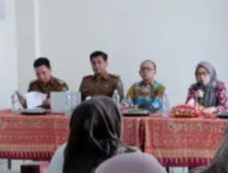 BKKBN Lampung Gelar Forum Koordinasi PPS Tingkat Kabupaten/Kota Tahun 2024 di Kalianda