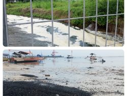 Terkait Polemik Limbah B3, Masyarakat Minta PLTU Sebalang dan DLH Terbuka