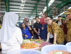 Kemendag: Harga Bahan Pokok Stabil dan Ketersediaan Cukup