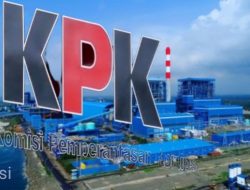 KPK Periksa Tiga Saksi Terkait Dugaan Korupsi di PLTU Bukit Asam PT PLN