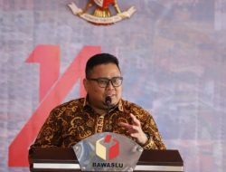 Bawaslu Minta Daerah Bersinergi di Pilkada Serentak 2024