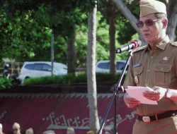 Absen Tanpa Keterangan, Siap-siap TPP Pegawai ASN Lampung Selatan Dipotong