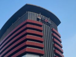 KPK Periksa Lima Saksi Dugaan Korupsi di PT Telkom Group
