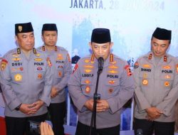 Kapolri Tim Supervisi Penuntasan Kasus Kematian Anak di Padang
