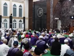 Alhamdulillah, 384 Jemaah Haji Kembali ke Lampung Selatan Dengan Selamat