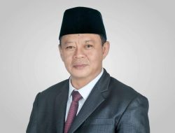 Dihadiri Ratusan Masyarakat, Hendri Rosadi Sosialisasikan Perda No. 3 Tahun 2020