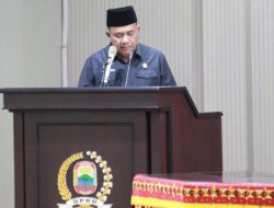 Fraksi PKS M Akyas: Lamsel Rangking Ke-2 Terburuk Penuntasan Guru Passing Grade 2021