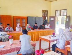 Komisi III DPRD Lamsel Dorong Penambahan Rombel SMP Negeri 6 Natar