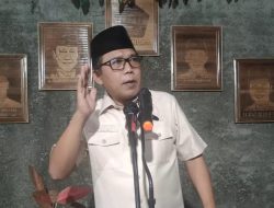 Anggota DPRD, Yang Berjuluk Konco Yasinan Terpilih Kembali