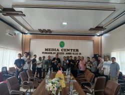 Kisruh SDN 212 Berakhir, Ahli Waris Setujui Konsinyasi Melalui PN