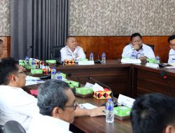 Soal Pemekaran DOB Kabupaten Bandar Lampung, Anton Carmana: Pemerintah Daerah Mendukung