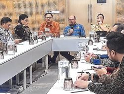 Pemerintah Perkuat Pengawasan Orang Asing untuk Cegah Potensi Ancaman dan Konflik Sosial