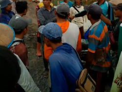 Wilayah Dikelola Pemerintahan Tetangga, Ini Harapan Masyarakat Lampung Selatan