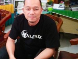 Kades Rejomulyo Tanjung Bintang Diduga Intimidasi Halangi Tugas Wartawan